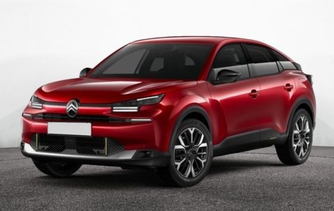 Citro&euml;n C4 HYBRIDE 145 BVA E-DCS6 MAX NEUF 0KM + PACK SAFETY -30% DE RE 2026 occasion Nancy 54000