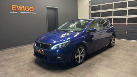 Peugeot 308 1.2 PURETECH 110ch STYLE 2019 occasion Hoenheim 67800