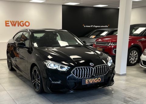 BMW Serie 2 1.5 218 I 140 M-SPORT BVA / GARANTIE BMW 06/2027 2022 occasion Vulaines-sur-Seine 77870