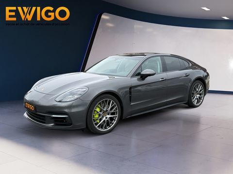 Porsche Panamera 4 E-HYBRID 2.9L V6 462ch 2018 occasion Montauban 82000