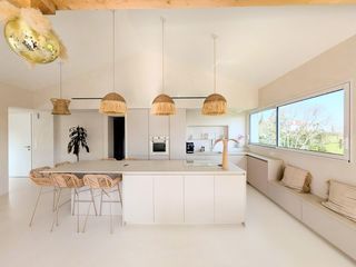  Maison � vendre 5 pi�ces 150 m�