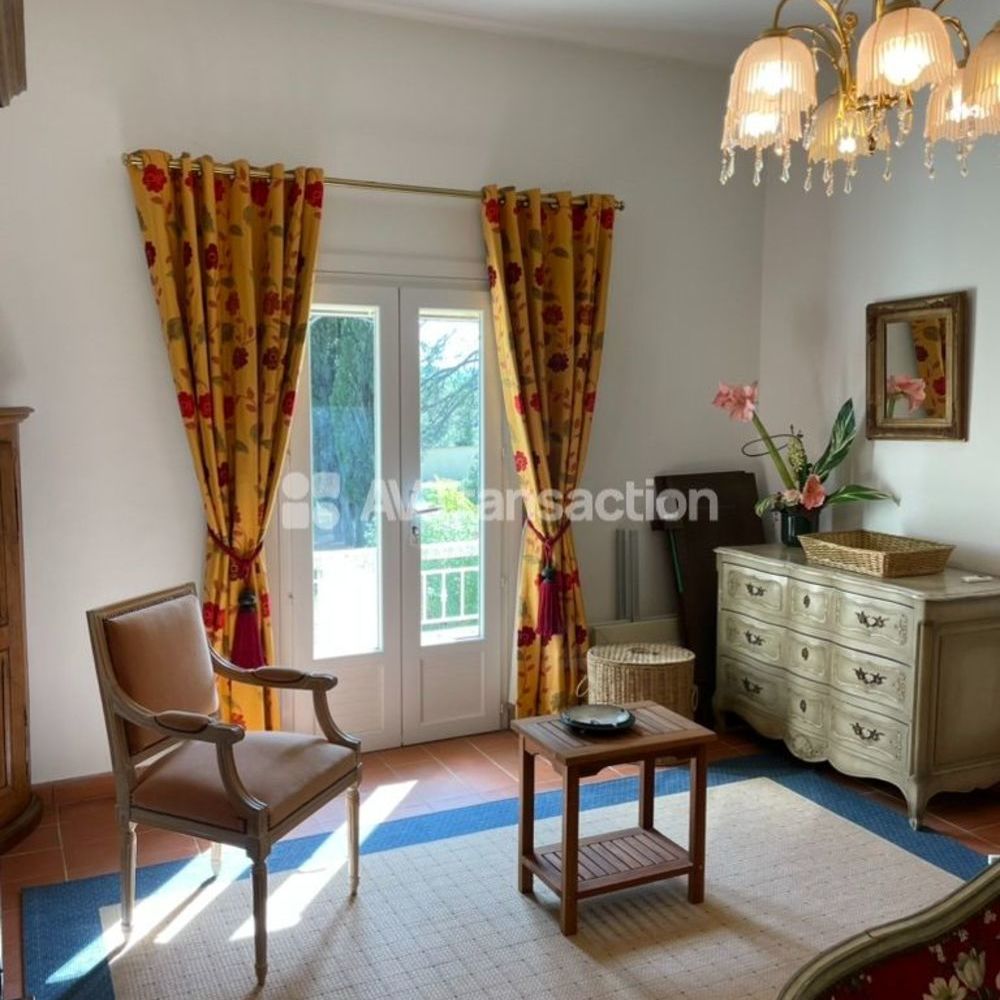 � vendre  Villa Les Arcs (83460)