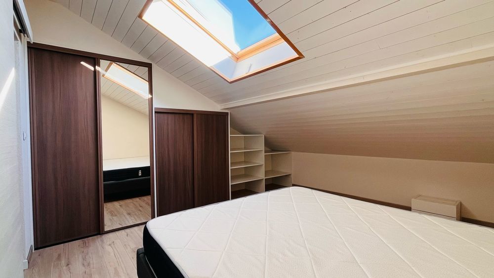 � vendre  Villa Contamine-Sarzin (74270)