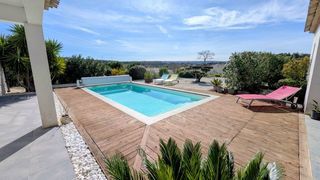  Villa � vendre 5 pi�ces 175 m�