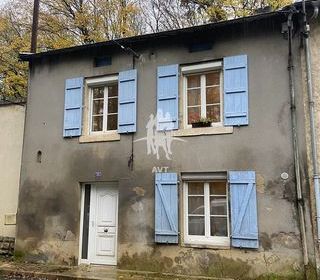  Maison � vendre 60 m�