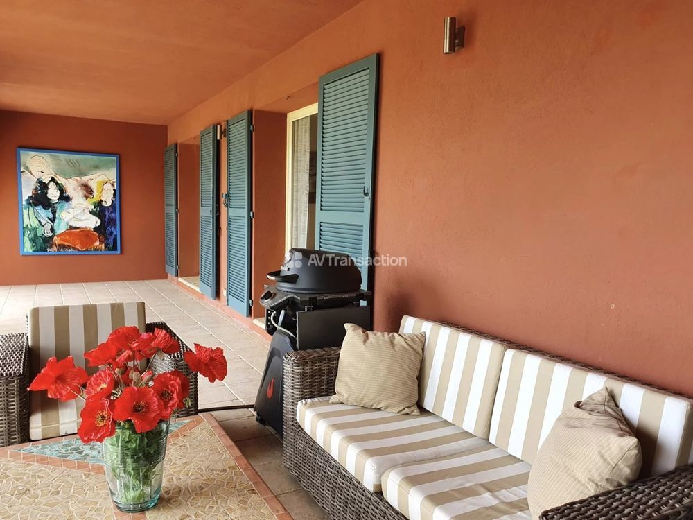 � vendre  Maison Lorgues (83510)