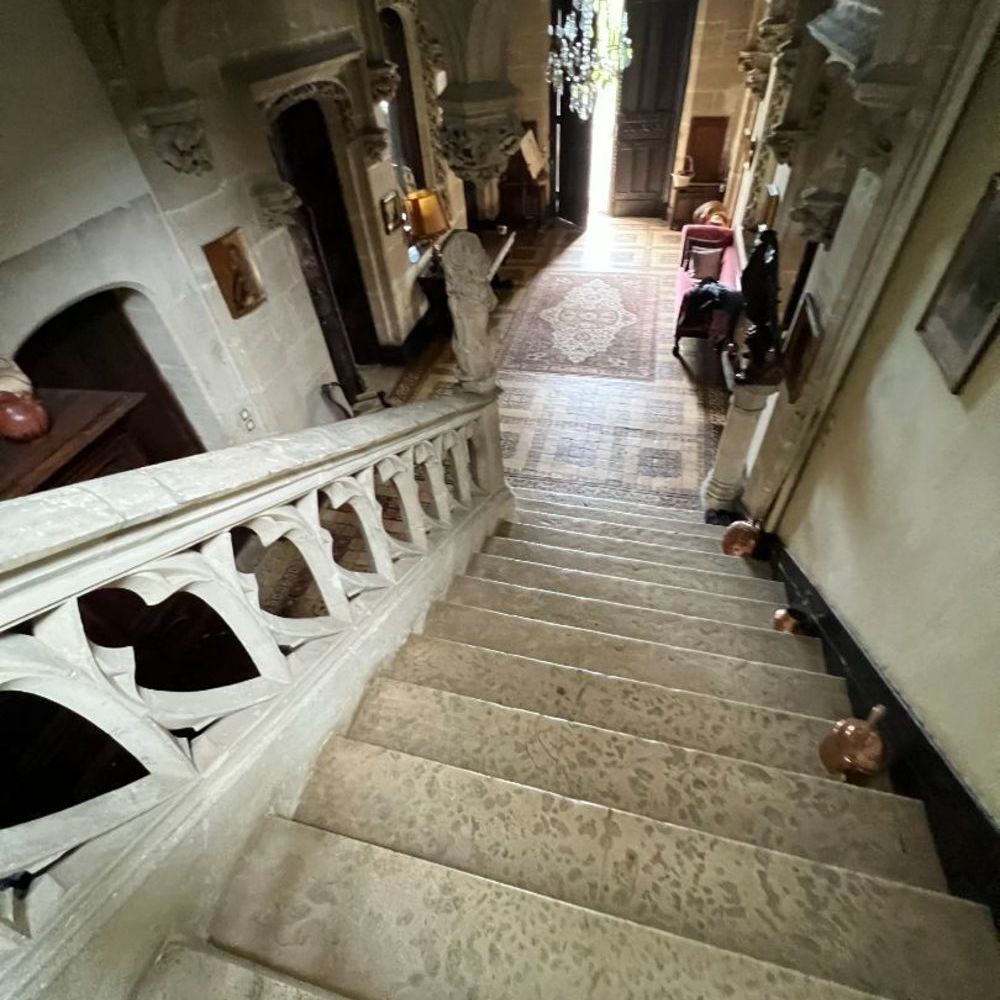 � vendre  Propri�t�/ch�teau Chaufour-l�s-Bonni�res (78270)