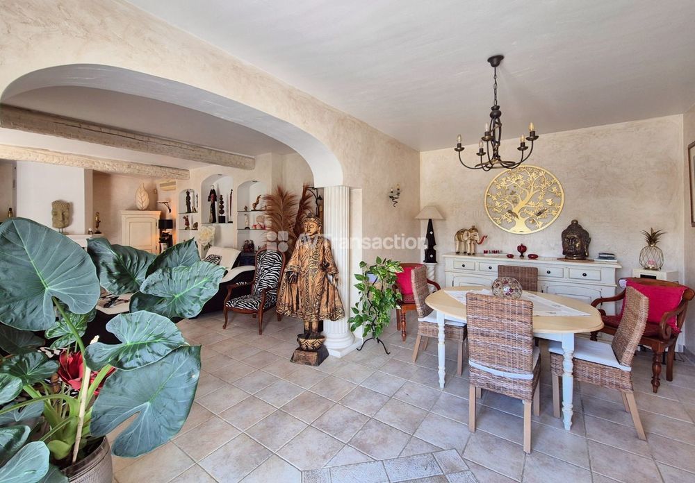 � vendre  Maison Draguignan (83300)