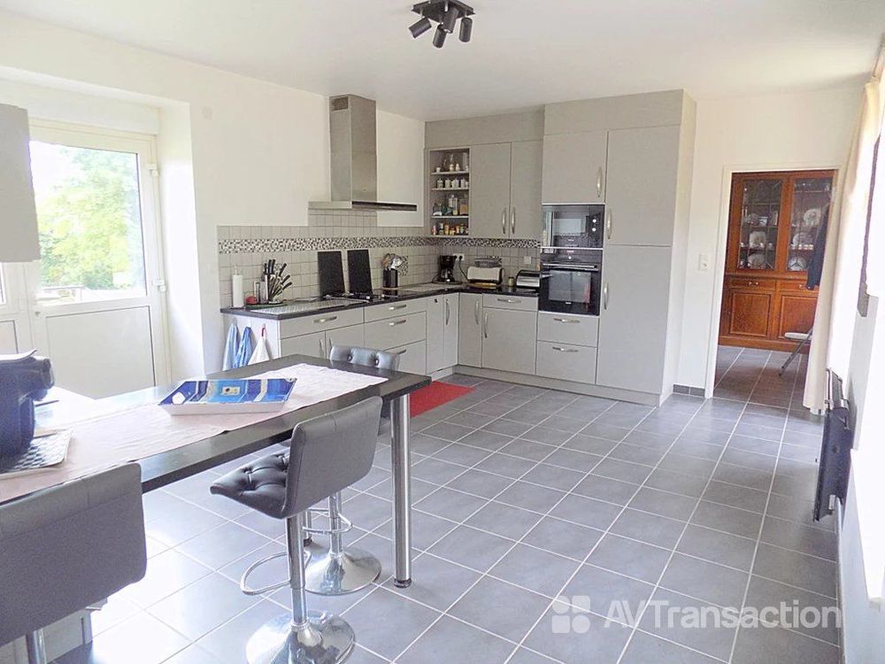 � vendre  Maison Flize (08160)