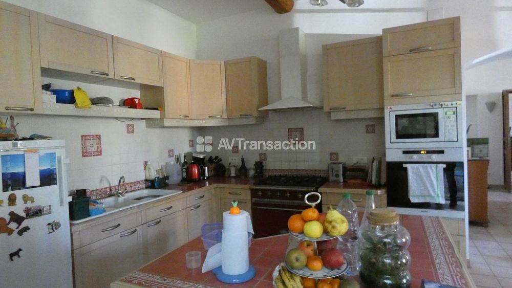 � vendre  Maison Soudorgues (30460)