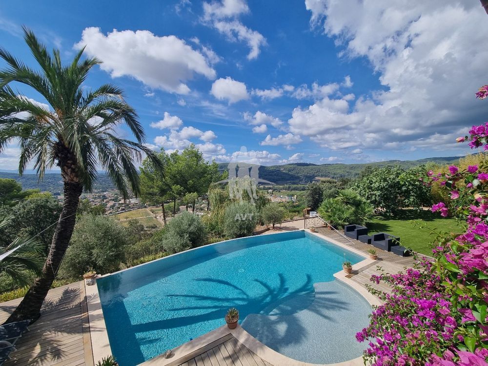 � vendre  Maison Draguignan (83300)