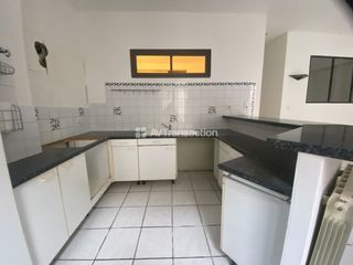  Appartement � vendre 3 pi�ces 58 m�