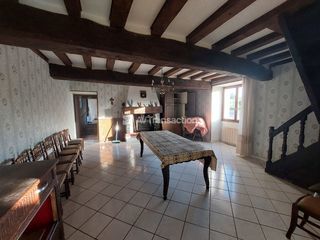  Maison � vendre 7 pi�ces 141 m�