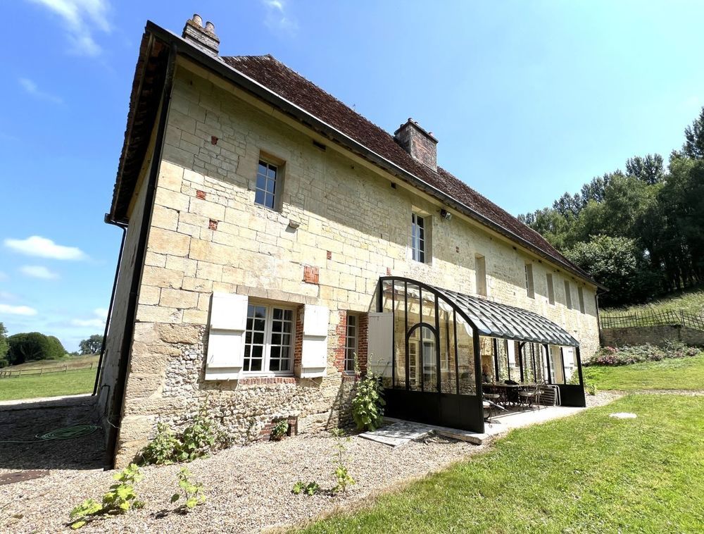 � vendre  Maison Pont-l'�v�que (14130)