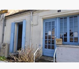  Maison � vendre 3 pi�ces 78 m�