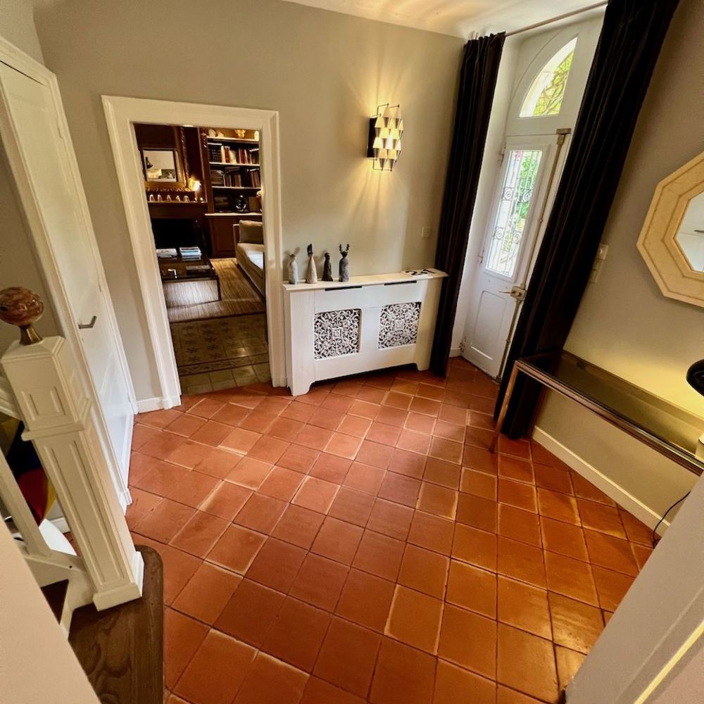 � vendre  Propri�t�/ch�teau Villemoustaussou (11620)