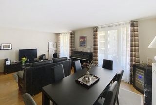  Appartement � vendre 5 pi�ces 102 m�