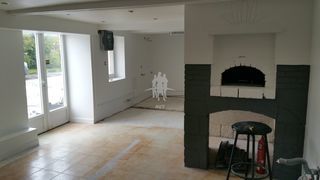  Immeuble � vendre 221 m�