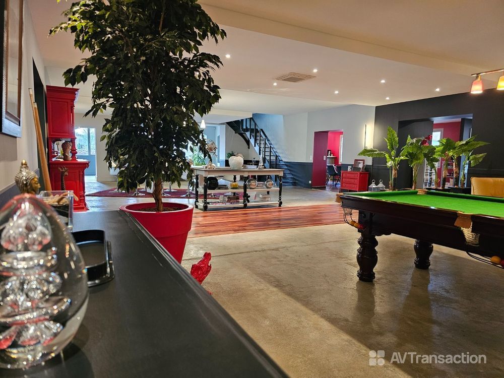 � vendre  Villa Ch�tellerault (86100)