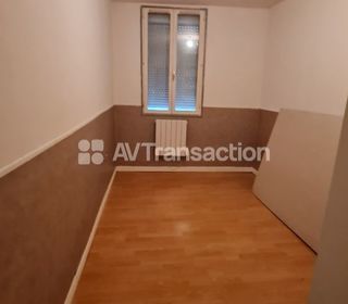  Appartement � vendre 3 pi�ces 51 m�