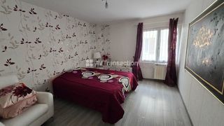  Appartement � vendre 3 pi�ces 58 m�