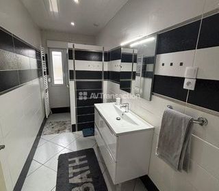  Maison � vendre 5 pi�ces 100 m�