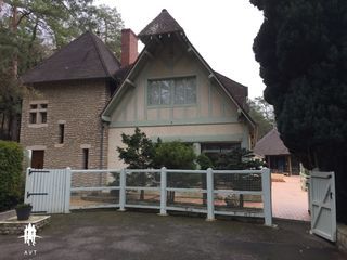  Terrain � vendre 9 pi�ces 314 m�