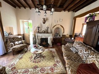  Maison � vendre 8 pi�ces 210 m�