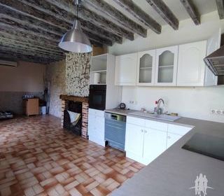  Maison � vendre 4 pi�ces 96 m�