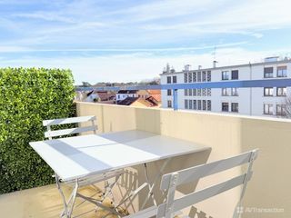  Appartement � vendre 3 pi�ces 85 m�