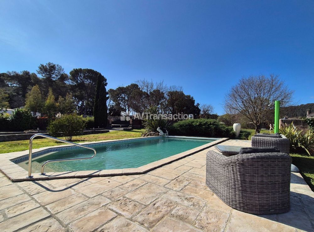 � vendre  Maison Draguignan (83300)