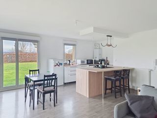  Appartement � vendre 3 pi�ces 67 m�