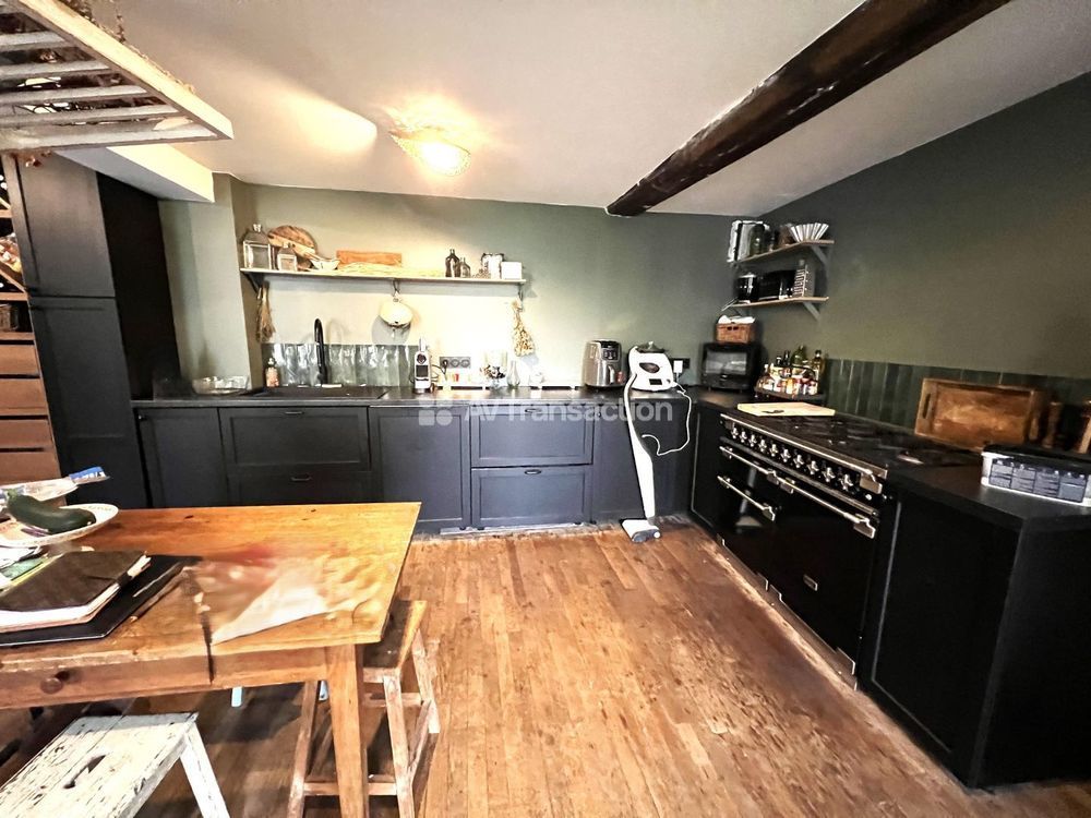 � vendre  Maison Giverny (27620)