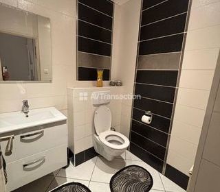  Maison � vendre 5 pi�ces 100 m�