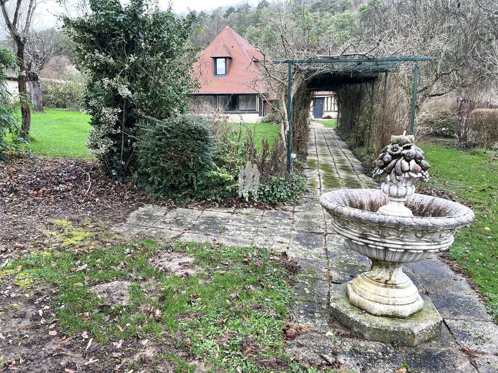 � vendre  Maison Vironvay (27400)