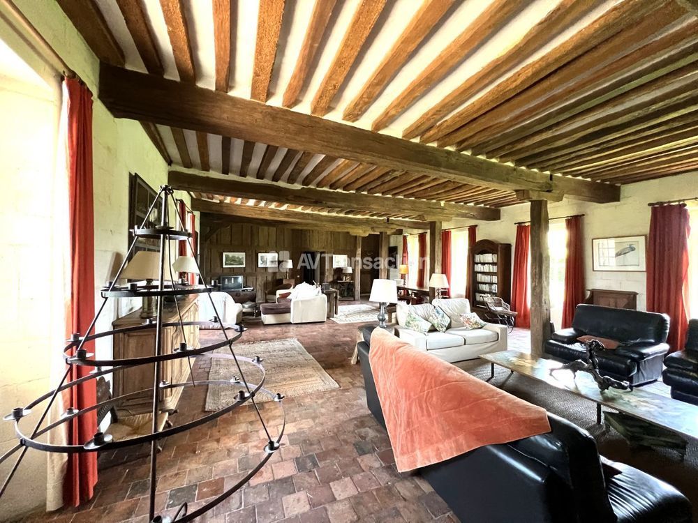 � vendre  Maison Pont-l'�v�que (14130)