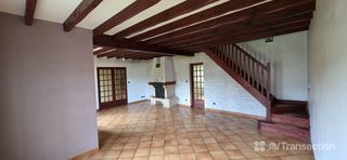  Maison � vendre 6 pi�ces 149 m�