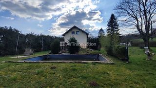  Maison � vendre 10 pi�ces 300 m�