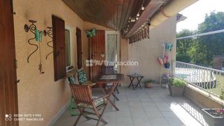  Maison � vendre 7 pi�ces 