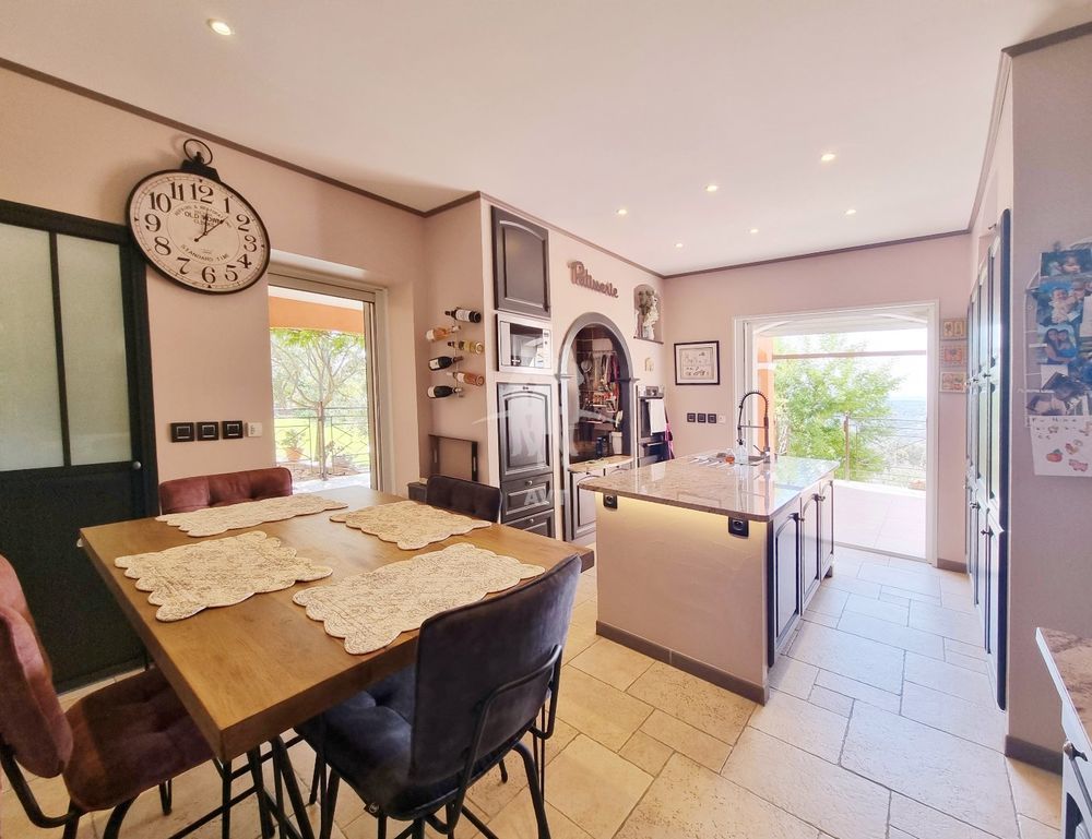 � vendre  Maison Draguignan (83300)