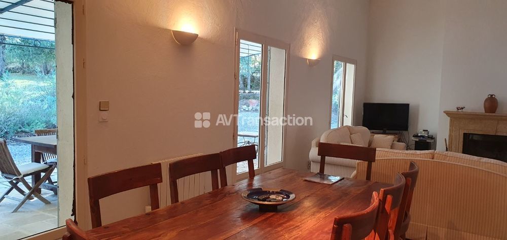 � vendre  Maison Lorgues (83510)