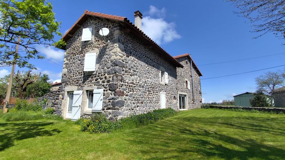 � vendre  Maison Arlempdes (43490)