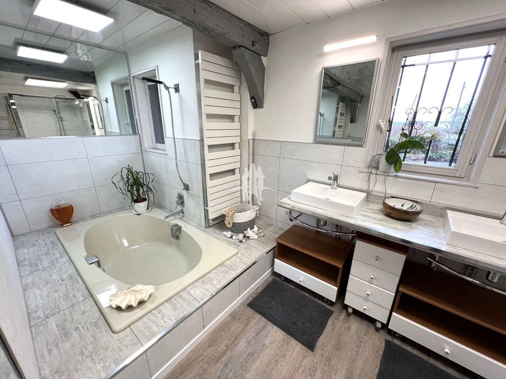 � vendre  Maison Vironvay (27400)