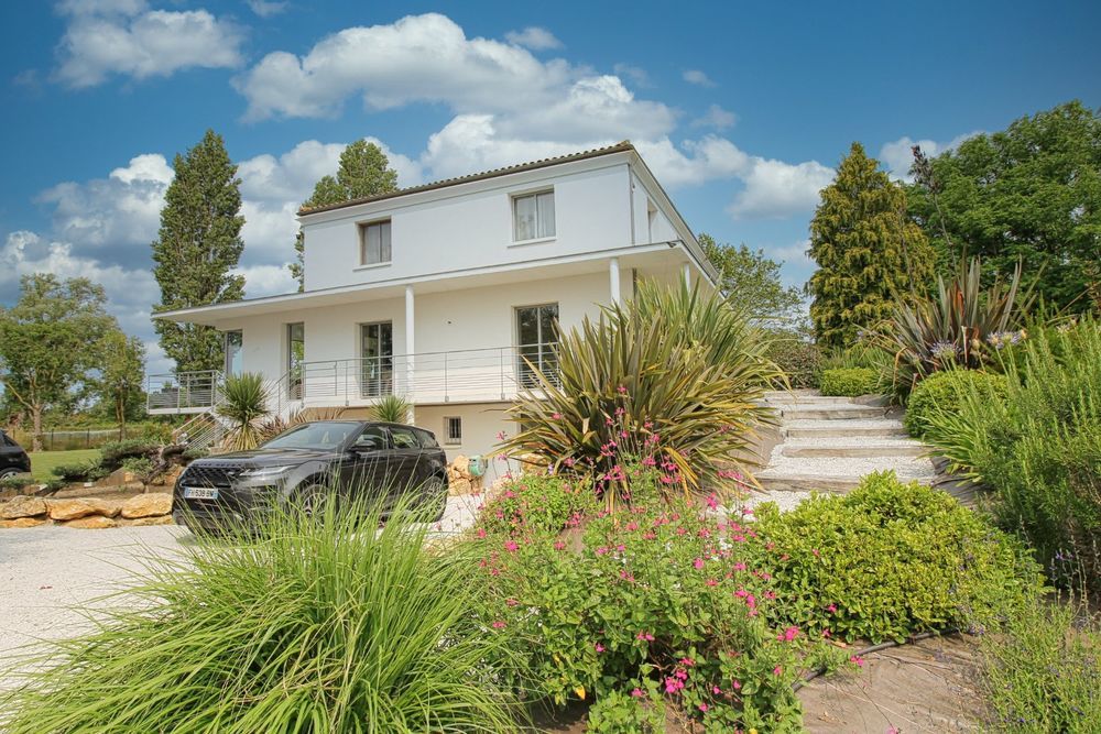 � vendre  Maison Saujon (17600)