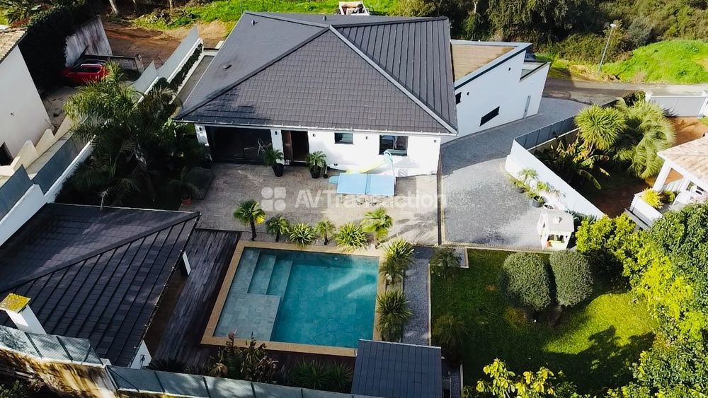 � vendre  Villa Afa (20167)