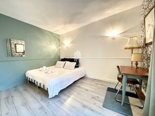  Appartement � vendre 1 pi�ce 29 m�