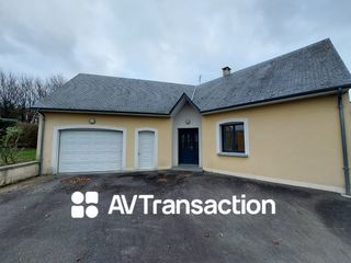  Maison � vendre 5 pi�ces 134 m�