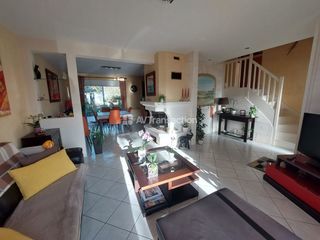  Maison � vendre 5 pi�ces 102 m�