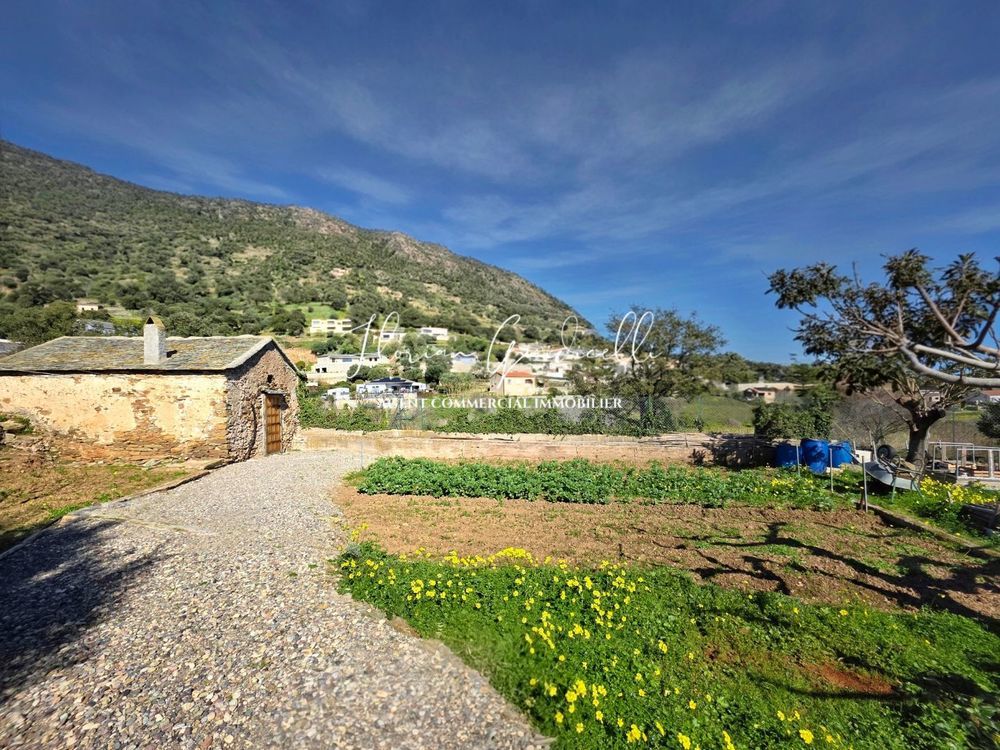 � vendre  Maison Bastia (20600)