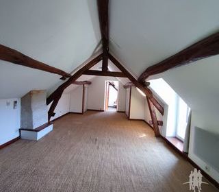  Maison � vendre 4 pi�ces 96 m�